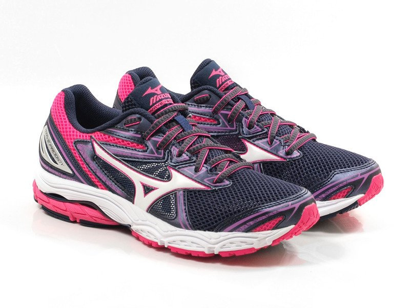 Buty Mizuno Wave Prodigy 001
