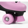 Wrotki SMJ sport Pixi pink