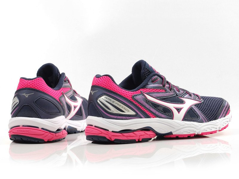 Buty Mizuno Wave Prodigy 001
