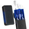 Pokrowiec na rzutki Harrows VAULT DART CASE niebieski