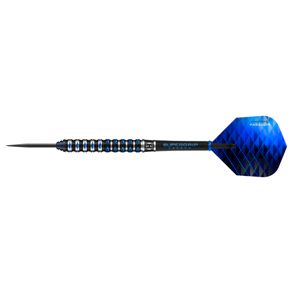 Rzutki Harrows Paragon 90% Steeltip