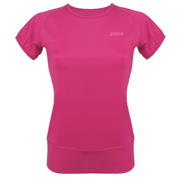 Koszulka elastyczna damska fitness 4301.12.202