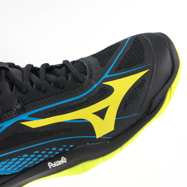 Buty halowe do piłki ręcznej Mizuno Wave Mirage 2.1 MID
