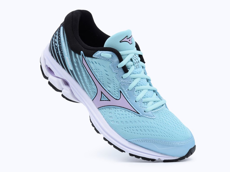 Buty Mizuno Wave Rider 22, Angel blue