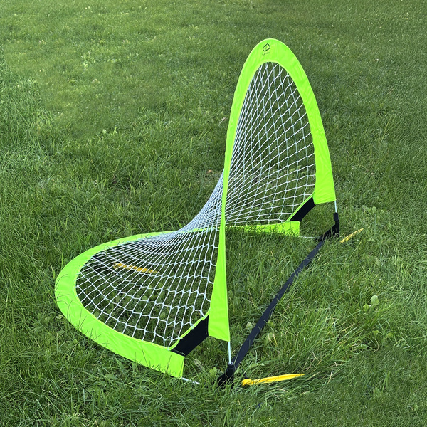 Bramka treningowa 2w1 VPOP-2N1640