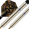 Rzutki Harrows ORIGINAL 90% 50th ANNIVERSARY EDITION steeltip