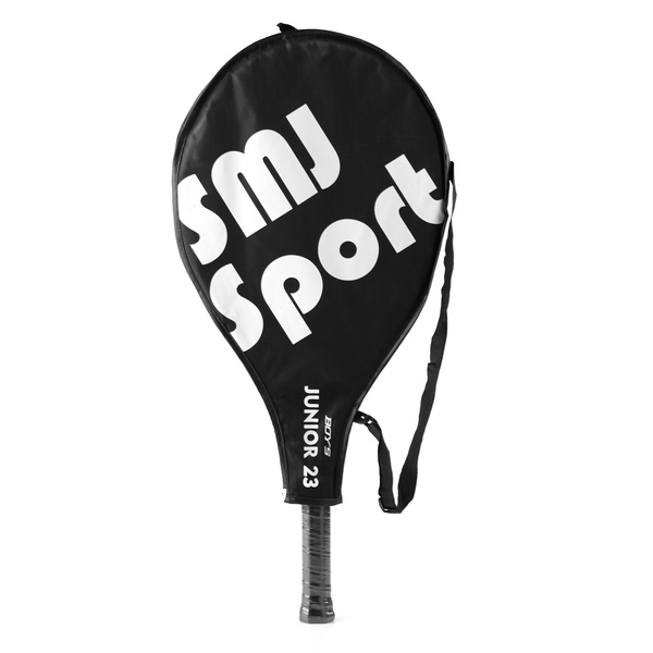 Rakieta tenisowa juniorska SMJ sport BOY 19"