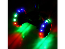 Hulajnoga trójkołowa SMJ Sport AF-WG006 PRINCESS LED