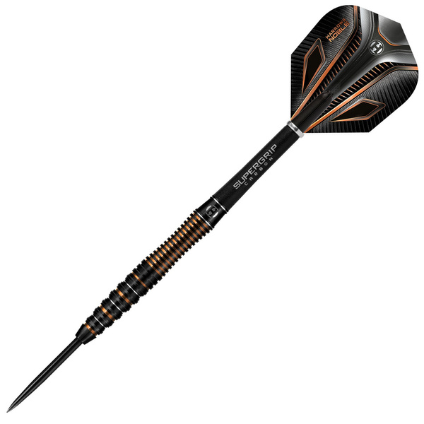 Rzutki Harrows Noble 90% Steeltip