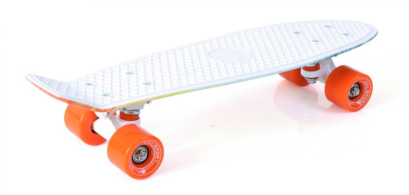 DESKOROLKA FISZKA UT-2206 STORM
