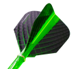 Piórka Harrows QUANTUM