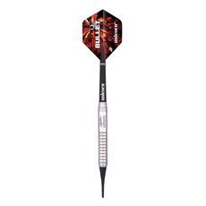 Rzutki soft tip Unicorn BULLET STAINLESS STEEL - Gary Anderson