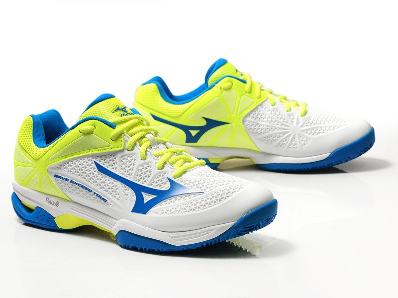 Buty tenisowe Mizuno Wave Exceed Tour 2 225 Clay Court