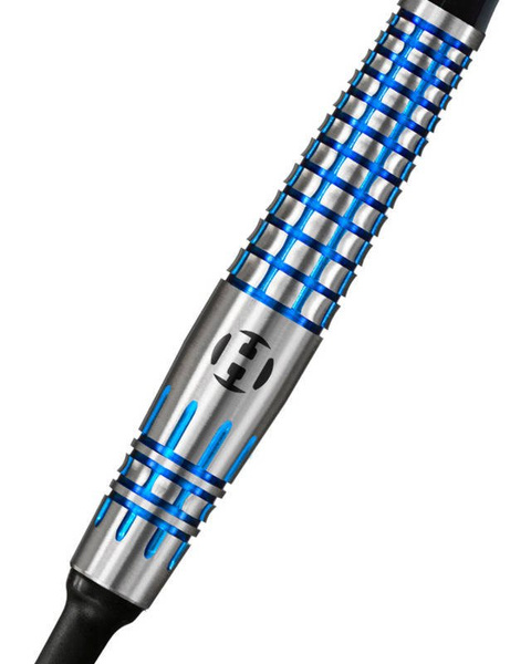 Rzutki Harrows The Tornado 90% Softip