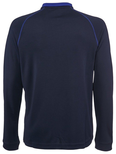 Bluza męska Prince Half Zip Sports Top 3M150038 Navy