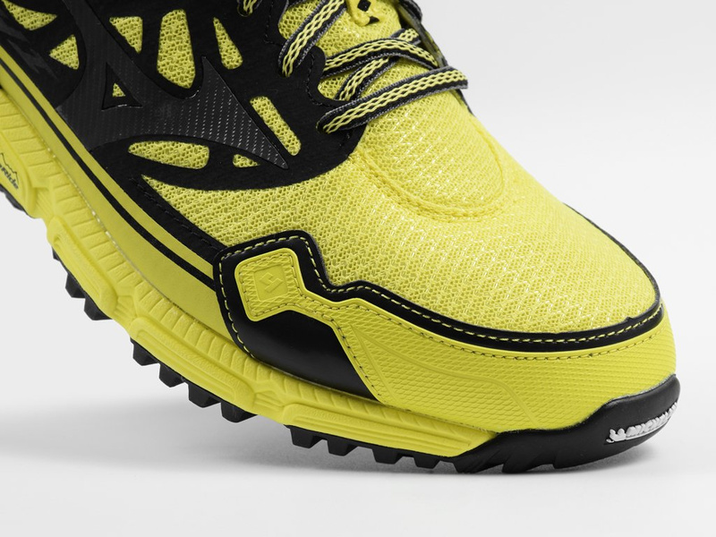 Buty trailowe do biegania Mizuno Wave Daichi 4