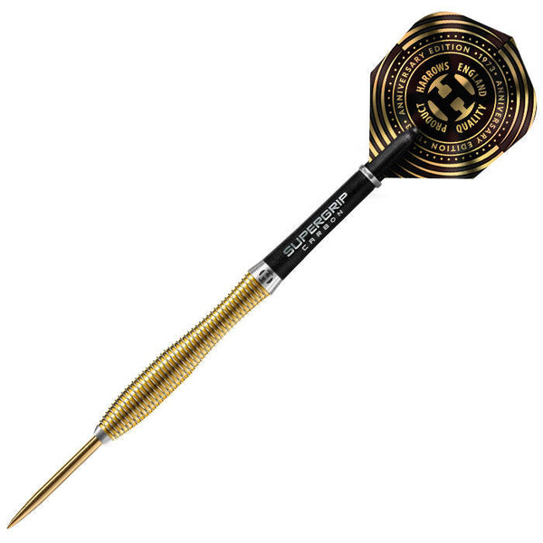 Rzutki Harrows V-WING 90% 50th ANNIVERSARY EDITION steeltip