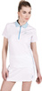 Spódniczka tenisowa Prince Skort 3W157033 Azure