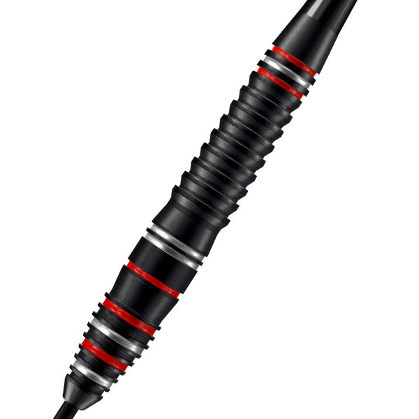 Rzutki Harrows Fire High Grade Alloy Steeltip