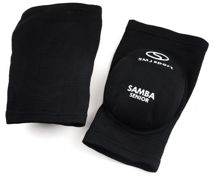 Nakolanniki Smj Sport Samba Senior