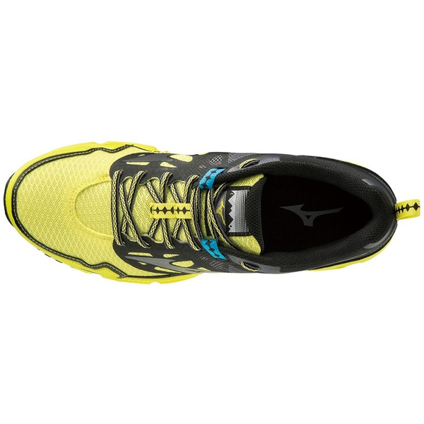Buty trailowe do biegania Mizuno Wave Daichi 4