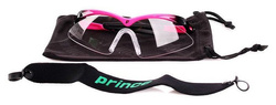 Okulary do squasha Prince Scopa Slim