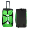 Torba podróżna Prince Tour Team Roll Duffle Wheeled zielona