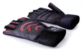 Rękawice fitness SMJ sport RF-1268