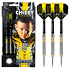 Rzutki Harrows Chizzy 80% Steeltip