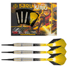Rzutki Harrows Saru King 90% Softip
