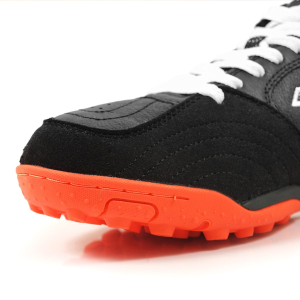 Buty Joma Top Flex 801 Turf 2018 TOPS.801.TF black/orange