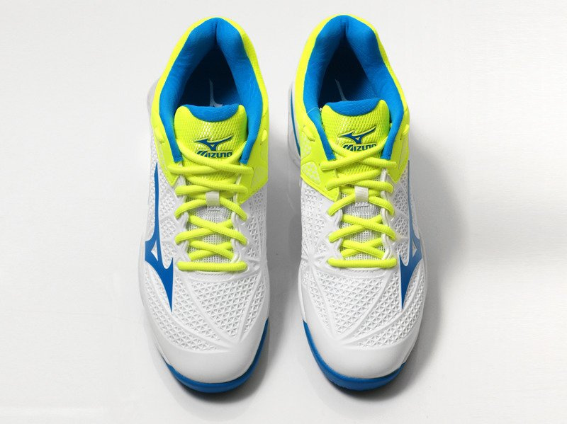Buty tenisowe Mizuno Wave Exceed Tour 2 225 Clay Court