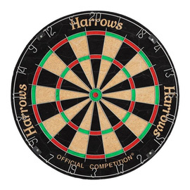 Tarcza Harrows Official Competition
