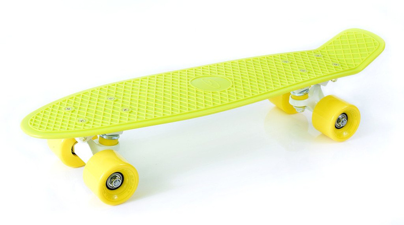 DESKOROLKA FISZKA UT-2206 SPRING
