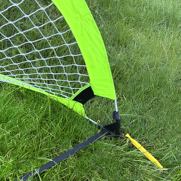 Bramka treningowa 2w1 VPOP-2N1640